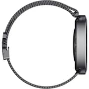 Cellairis Revo Smart Watch Gun Metal