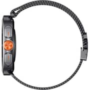 Cellairis Revo Smart Watch Gun Metal