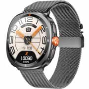 Cellairis Revo Smart Watch Gun Metal