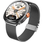 Cellairis Revo Smart Watch Gun Metal