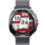 Cellairis Revo Smart Watch Gun Metal