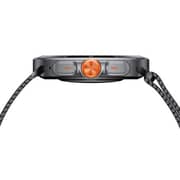 Cellairis Revo Smart Watch Gun Metal