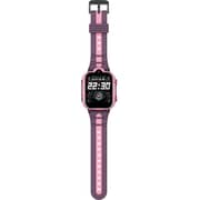 G-Tab Kids Smart Watch Purple
