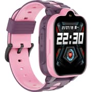 G-Tab Kids Smart Watch Purple
