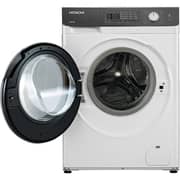 Hitachi Front Load Washer 9 kg - BD-904HVOW