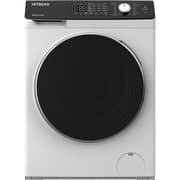 Hitachi Front Load Washer & Dryer 8kg / 5kg - BD-D802HVOW