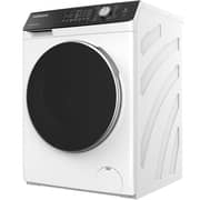 Hitachi Front Load Washer & Dryer 8kg / 5kg - BD-D802HVOW