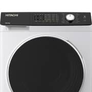 Hitachi Front Load Washer & Dryer 8kg / 5kg - BD-D802HVOW