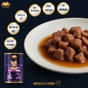 Avalon Kitten Canned Wet Food Chicken & Beef 410g (Pack of 12pcs) - 7442944013082