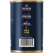 Avalon Dog Canned Wet Food Duck & Turkey 410g (Pack of 12pcs) - 7441944013075