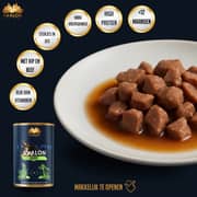 Avalon Puppy Canned Wet Food Chicken & Beef 410g (Pack of 12pcs) - 7442944013068