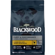 Blackwood Chicken & Ancient Grains For Puppy 4.5lb (Pack of 1pc)