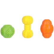 Flamingo DT Foam Haspy Multi Assortment Display (Pack of 1pc) - 1245783100078