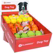 Flamingo DT Foam Haspy Multi Assortment Display (Pack of 1pc) - 1245783100078