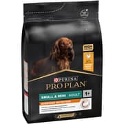 Purina Proplan Small & Mini Adult Chicken For Dog 3kg (Pack of 1pc) - 2017464729100