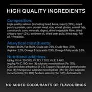 Purina Proplan Longevis Salmon For Senior Cat 3kg (Pack of 1pc) - 2017456638927