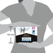 Purina Proplan Supplements Feline Hydracare For Cat 85g (Pack of 1pc) - 2017457825605