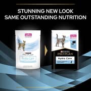 Purina Proplan Supplements Feline Hydracare For Cat 85g (Pack of 1pc) - 2017457825605