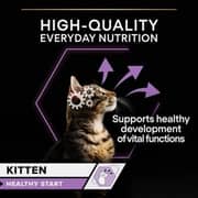 Purina Proplan Turkey Wetfood For Kitten 85g (Pack of 1pc) - 2017463219632