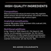 Purina Proplan Turkey Wetfood For Kitten 85g (Pack of 1pc) - 2017463219632