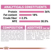 Royal Canin Feline Health Nutrition Dry Food For Kitten 4kg - 2017308959116