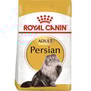 Royal Canin Feline Breed Nutrition Dry Food For Adult Persian Cats 2kg - 2017306653630