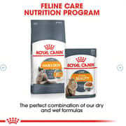 Royal Canin Skin & Hair Wet Food For Cats 85g - 2017401950768