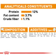 Royal Canin Skin & Hair Wet Food For Cats 85g - 2017401950768