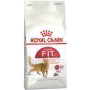 Royal Canin Health Nutrition Fit 32 Dry Food For Cats 10kg - 2017436559399