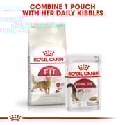 Royal Canin Health Nutrition Fit 32 Dry Food For Cats 10kg - 2017436559399