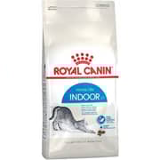 Royal Canin Health Nutrition Dry Food For Indoor Cats 10kg - 2017438337613