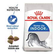 Royal Canin Health Nutrition Dry Food For Indoor Cats 10kg - 2017438337613