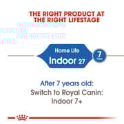 Royal Canin Health Nutrition Dry Food For Indoor Cats 10kg - 2017438337613