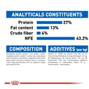 Royal Canin Health Nutrition Dry Food For Indoor Cats 10kg - 2017438337613