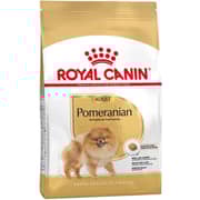 Royal Canin Nutrition Dry Food For Adult Pomeranian Dog 1.5kg - 2017222982005