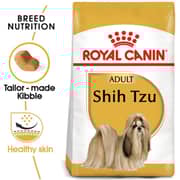 Royal Canin Nutrition Dry Food For Adult Shih Tzu Dog 1.5kg - 2017229999811
