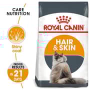 Royal Canin Feline Breed Nutrition Dry Food For Adult Cats 4kg - 2017228054457