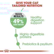 Royal Canin Feline Care Nutrition Dry Food For Cats 2kg - 2017230222256