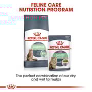 Royal Canin Feline Care Nutrition Dry Food For Cats 2kg - 2017230222256