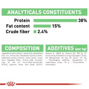 Royal Canin Feline Care Nutrition Dry Food For Cats 2kg - 2017230222256