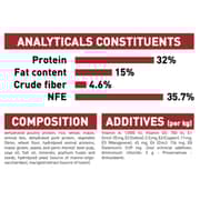 Royal Canin Feline Care Nutrition Fit 32 Dry Food For Adult Cat 2kg - 2017228386043