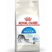 Royal Canin Feline Health Nutrition Dry Food For Indoor Cat 2kg (Pack of 1pc)