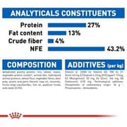 Royal Canin Feline Health Nutrition Dry Food For Indoor Cat 2kg (Pack of 1pc)