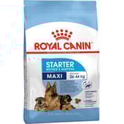 Royal Canin Nutrition Maxi Starter Dry Food For Mother & Baby Dog 4kg - 2017225265930