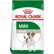 Royal Canin Health Nutrition Dry Food For Adult Mini Dog 8kg - 2017227652221