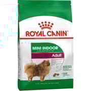 Royal Canin Nutrition Dry Food For Adult Mini Indoor Dog 1.5kg - 2017226322572