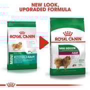 Royal Canin Nutrition Dry Food For Adult Mini Indoor Dog 1.5kg - 2017226322572