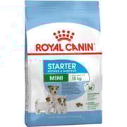 Royal Canin Nutrition Mini Starter Dry Food For Mother & Baby Dog 1kg - 2017230951424