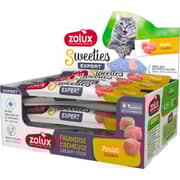 Zolux Sweeties Chicken Treats For Cat - 3336025821618