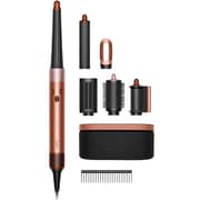 Dyson Airwrap Multi Styler and Dryer Amber Silk - HS08